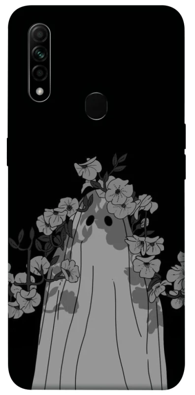 Чехол на Oppo A31 Cute Halloween фото 1 из 1