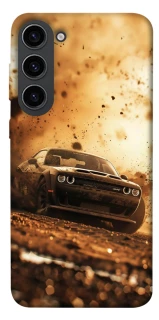 Чохол на Samsung Galaxy S23 Mud race фото 1 з 1