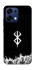 Чохол на Oppo A6 Pro 4G/5G Berserk skeletons фото 2 з 2