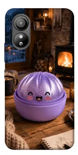 Чехол на ZTE Blade L220 Dumpling ver.9 фото 1 из 1