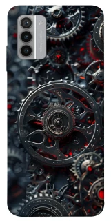 Чехол на Nokia G42 Mechanism фото 1 из 1