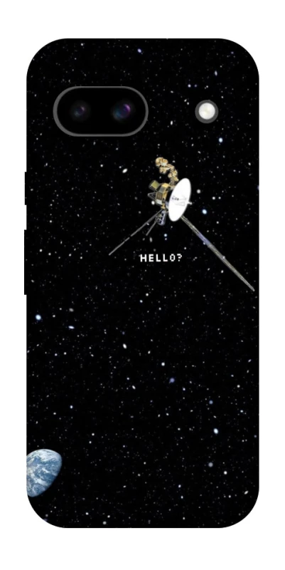 Чохол на Google Pixel 8a Project Hail Mary ver.9 фото 1 з 1