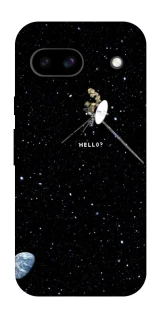 Чохол на Google Pixel 8a Project Hail Mary ver.9 фото 1 з 1