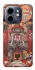 Чохол на Infinix Smart 9 4G / Hot 50i Orgrimmar фото 1 з 1