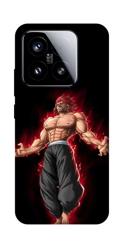 Чехол на Xiaomi 15 Yujiro фото 1 из 1