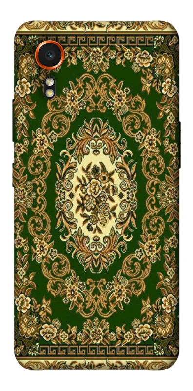 Чохол на Samsung Galaxy Xcover7 Килим v9 фото 1 з 1