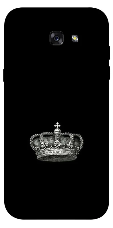 Чохол на Samsung A720 Galaxy A7 (2017) King фото 1 з 1