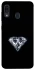 Чехол на Samsung Galaxy A20 / A30 Бриллиант фото 1 из 1