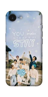 Чохол на Apple iPhone 17e (6.1") Stray Kids v3 фото 1 з 1