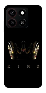 Чохол на ZTE Blade A35 4G King ver.2 фото 1 Чохол на ZTE Blade A35 4G King ver.2 фото 1 з 1
