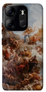 Чехол на Tecno Spark Go 2023 Искусство v2 фото 1 из 1