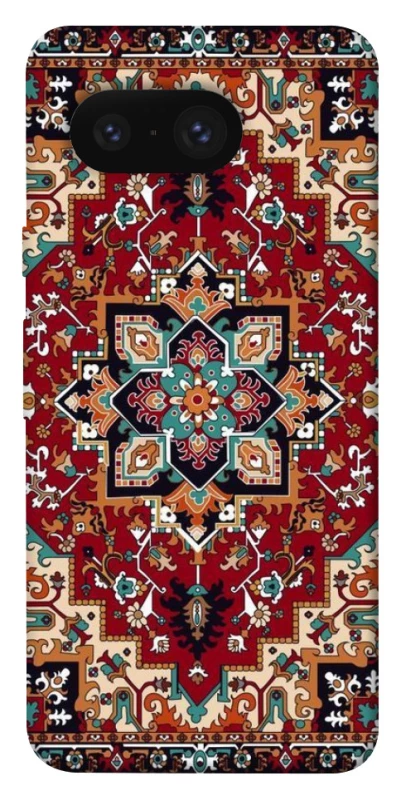 Чохол на Google Pixel 8 Килим v4 фото 1 з 1