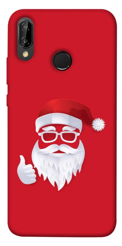 Чохол на Huawei P20 Lite Christmas mood ver.12 фото 1 з 1