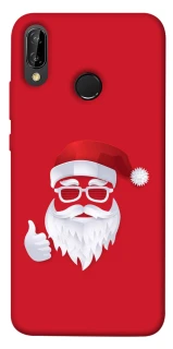 Чехол на Huawei P20 Lite Christmas mood ver.12 фото 1 из 1
