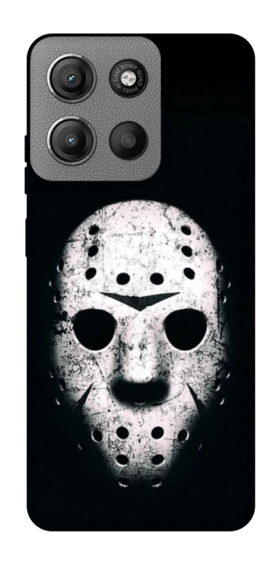 Чохол на Motorola Moto G15 4G Jason фото 1 з 1