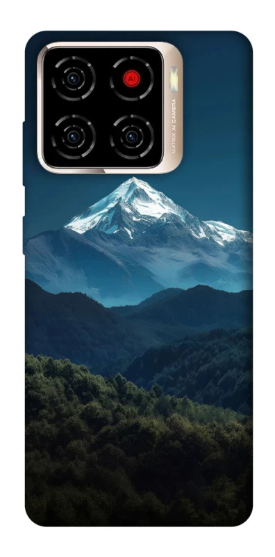 Чохол на ZTE Blade A56 Mountain v4 фото 1 з 1