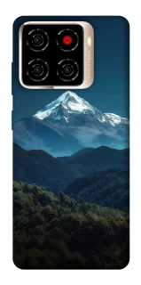 Чехол на ZTE Blade A56 Mountain v4 фото 1 из 1