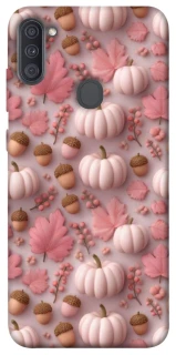 Чехол на Samsung Galaxy A11 Autumn vibes ver.2 фото 1 Чехол на Samsung Galaxy A11 Autumn vibes ver.2 фото 1 из 1