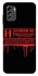 Чохол на Nokia G60 Horror Halloween фото 1 з 1