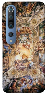 Чехол на Xiaomi Mi 10 / Mi 10 Pro Искусство фото 1 из 1