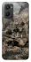 Чохол на Oppo A96 Black hawk фото 1 з 1