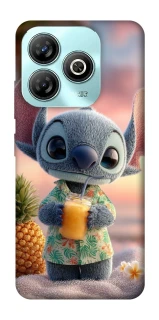 Чохол на ZTE Blade A75 4G Stitch ver.13 фото 1 з 1