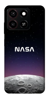 Чохол на ZTE Blade A35 4G NASA ver.1 фото 1 з 1