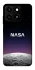 Чехол на ZTE Blade A35 4G NASA ver.1 фото 1 из 1
