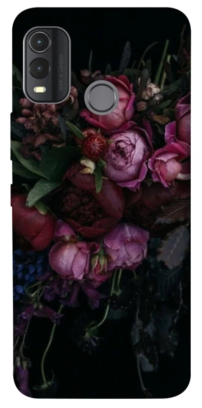 Чехол на Nokia G11 Plus Floral Symphony1 фото 1 из 1