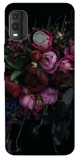 Чехол на Nokia G11 Plus Floral Symphony1 фото 1 из 1