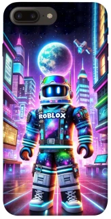 Чохол на Apple iPhone 7 plus / 8 plus Roblox aesthetics ver.5 фото 1 з 1