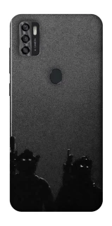 Чохол на ZTE Blade A7s (2020) Night operations фото 1 з 1