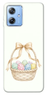 Чохол на Motorola Moto G84 Easter ver.2 фото 1 з 1
