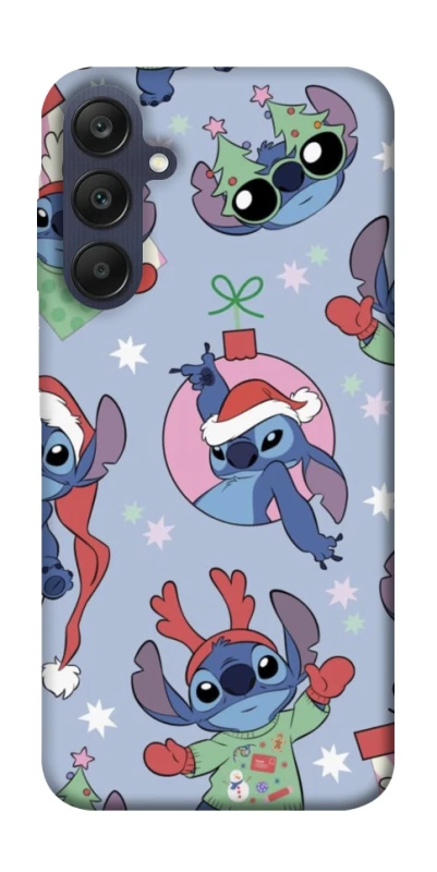 Чохол на Samsung Galaxy A25 5G Stitch ver.20 фото 1 з 1