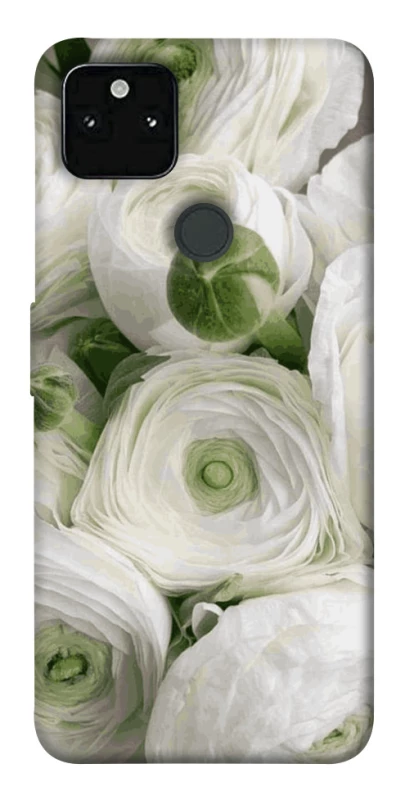 Чохол на Google Pixel 5A Mornings фото 1 з 1