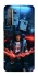 Чехол на Huawei Nova 7 SE Stranger Things ver.42 фото 1 из 1