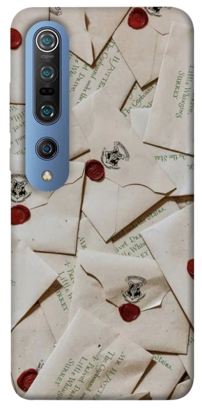 Чохол на Xiaomi Mi 10 / Mi 10 Pro Harry Potter v1 фото 1 з 1