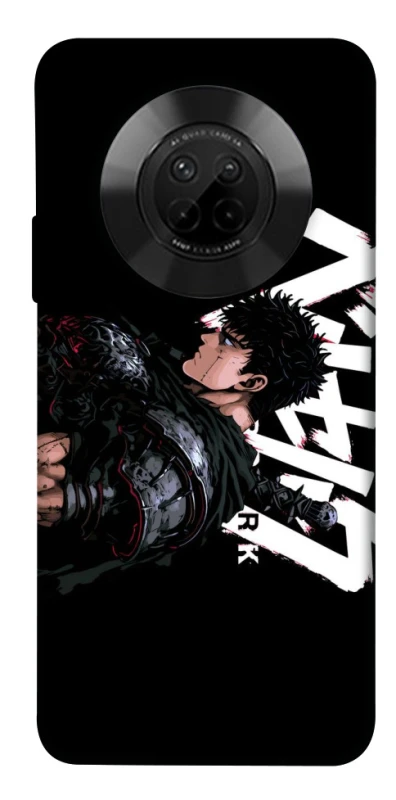Чохол на Huawei Y9a Berserk v12 фото 1 з 1