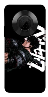 Чохол на Huawei Y9a Berserk v12 фото 1 з 1