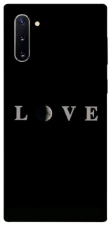 Чохол на Samsung Galaxy Note 10 Love aesthetic ver.15 фото 1 з 1
