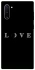 Чехол на Samsung Galaxy Note 10 Love aesthetic ver.15 фото 1 из 1