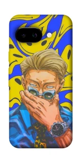 Чехол на Google Pixel 9a Nanami v5 фото 1 из 1