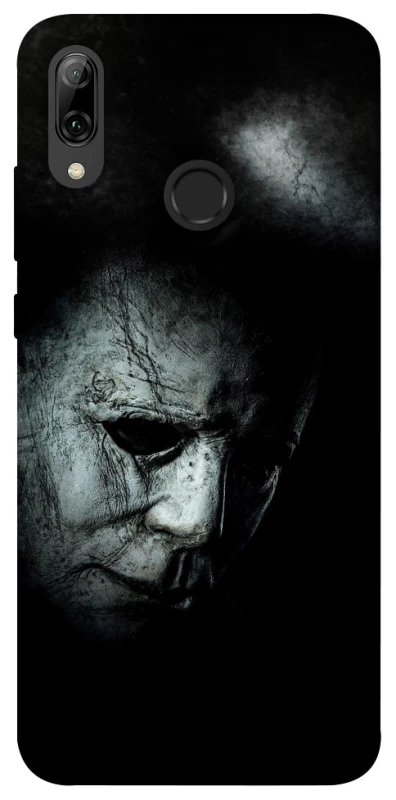 Чехол на Huawei P Smart (2019) Jason v3 фото 1 из 1