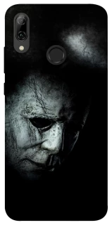 Чехол на Huawei P Smart (2019) Jason v3 фото 1 из 1