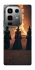 Чохол на Infinix Note 50 Pro Halloween Witch ver.6 фото 1 з 1