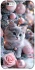 Чохол на Apple iPhone 6/6s plus (5.5") Christmas Kitty фото 1 з 1