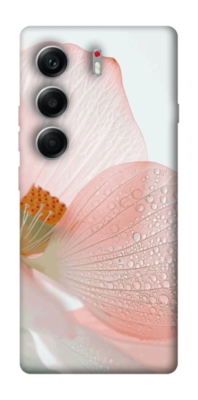 Чехол на Tecno Camon 40 Flowers zon фото 1 из 1