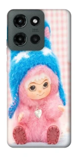 Чехол на Motorola Moto G Power (2025) Wakuku ver.5 фото 1 из 1