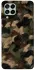 Чехол на Samsung Galaxy M53 5G Camouflage v30 фото 1 из 1