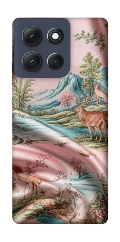 Чохол на Motorola Moto G86 Power Nature фото 1 з 1